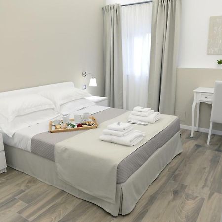 Domus Dams B&B Montescaglioso Eksteriør billede