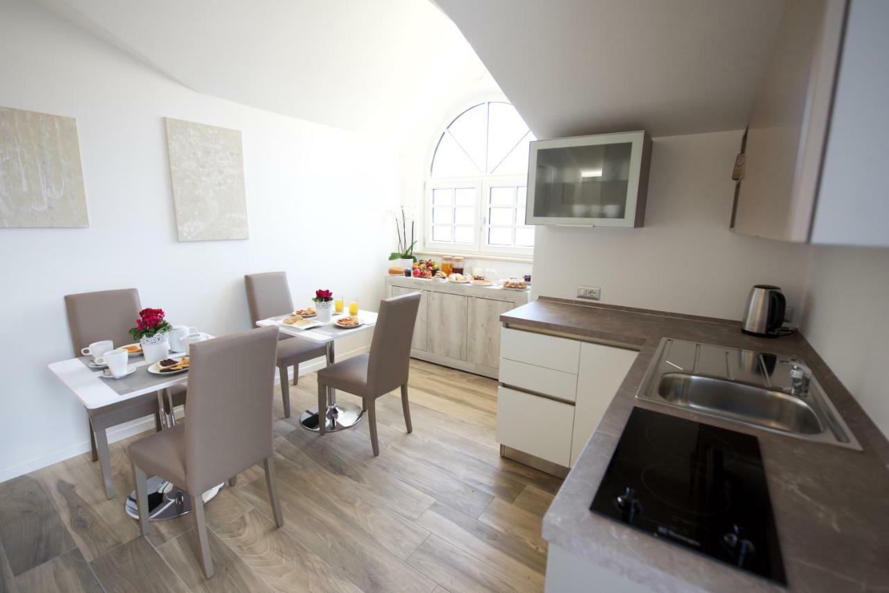 Domus Dams B&B Montescaglioso Eksteriør billede