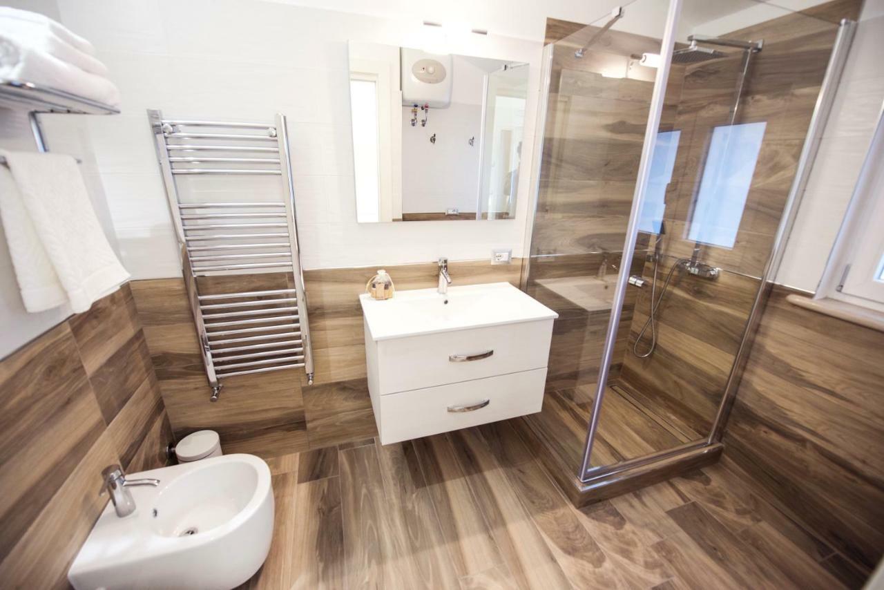 Domus Dams B&B Montescaglioso Eksteriør billede
